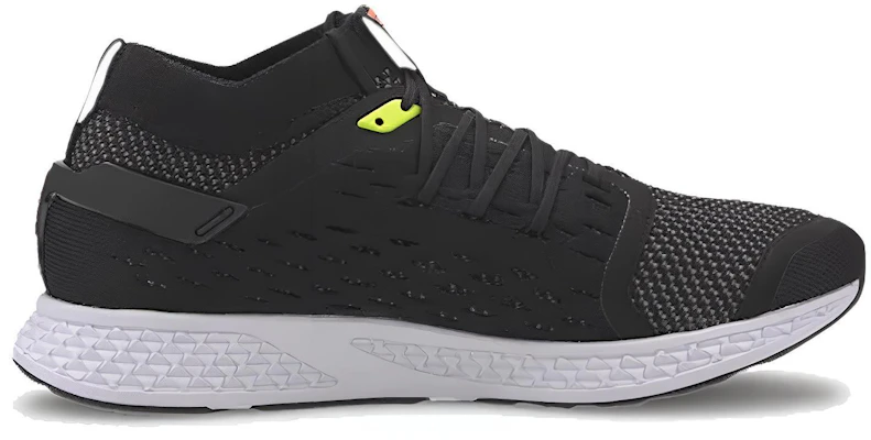 Puma Speed 500 Noir/Jaune 192253-08 Order Puma Speed 500 Noir/Jaune 192253-08