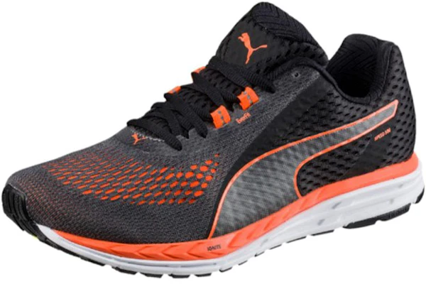 Puma Speed 500 Ignite 2 ''Noir Orange'' 189952-03 Order Puma Speed 500 Ignite 2 ''Noir Orange'' 189952-03