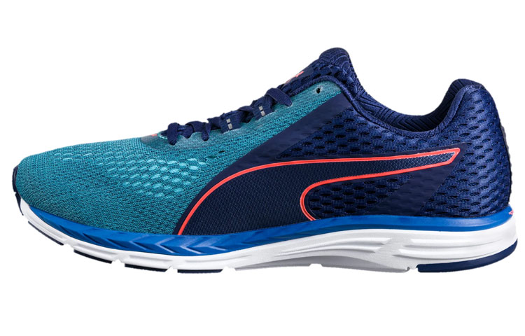 Puma Speed 500 Ignite 2 'Blue' 189952-01