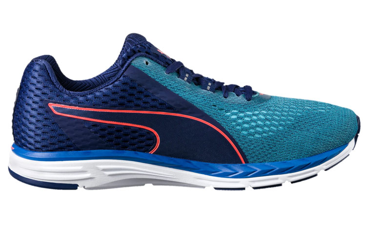 Order Puma Speed 500 Ignite 2 ''Bleu'' 189952-01