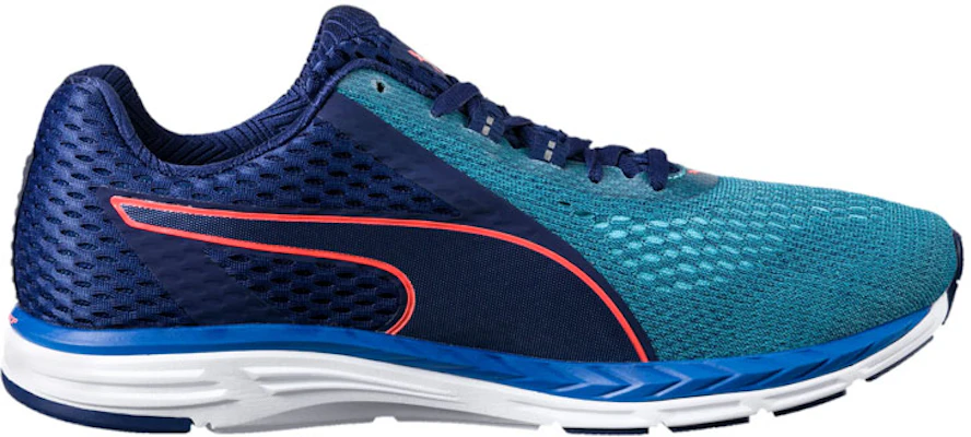 Puma Speed 500 Ignite 2 ''Bleu'' 189952-01 Order Puma Speed 500 Ignite 2 ''Bleu'' 189952-01