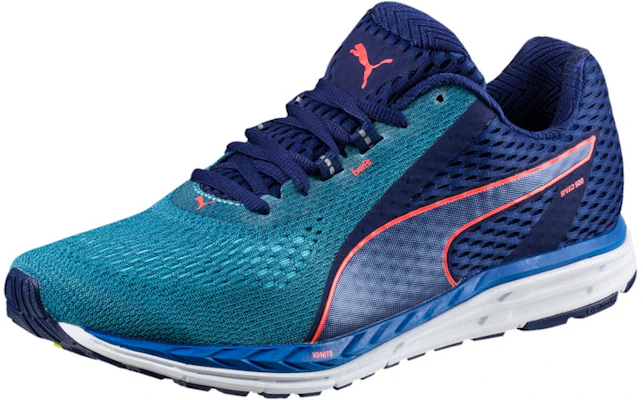 Puma Speed 500 Ignite 2 ''Bleu'' 189952-01 Lookbook Puma Speed 500 Ignite 2 ''Bleu'' 189952-01