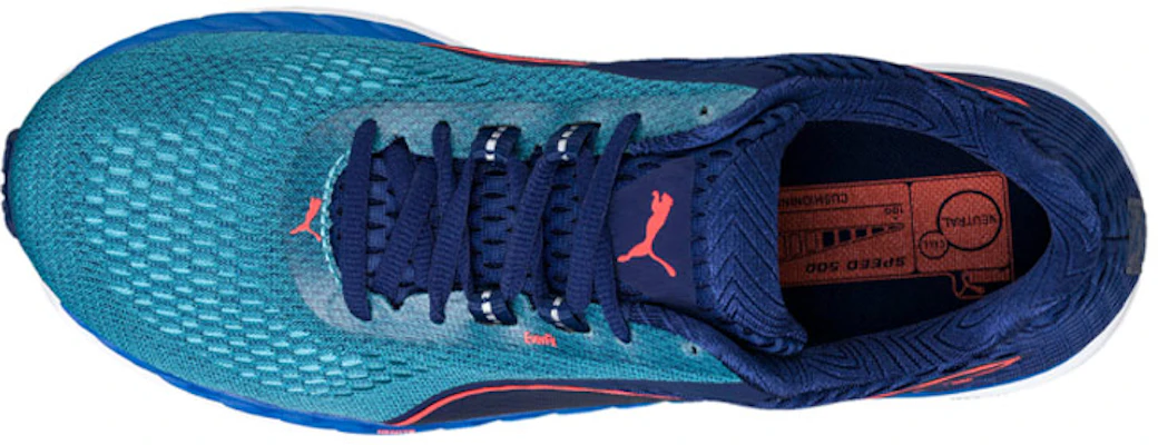 Buy Puma Speed 500 Ignite 2 Blue 189952 01 Novelship