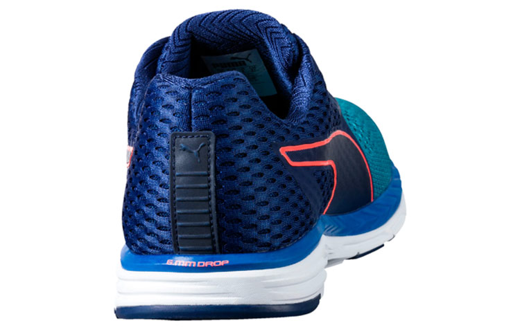 Purchase Puma Speed 500 Ignite 2 ''Bleu'' 189952-01