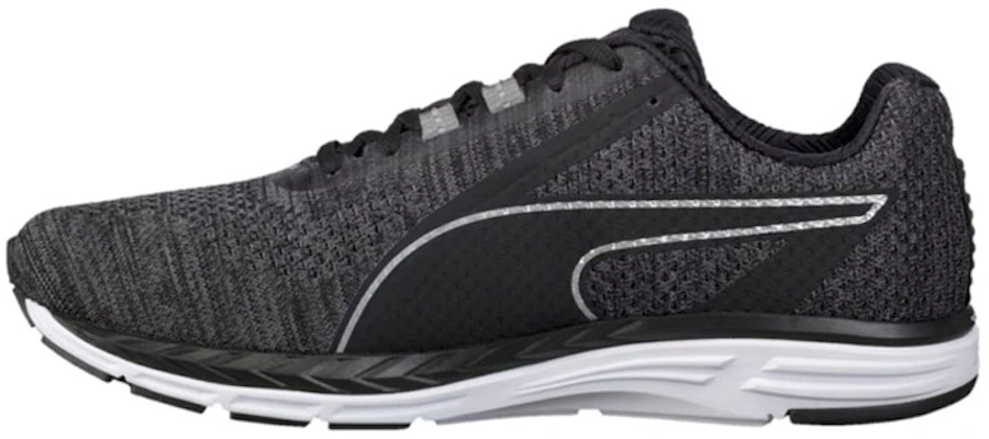 Puma Speed 500 Ignite 3 ''Atmungsaktiver Komfort Grau'' 191021-02 Buy Puma Speed 500 Ignite 3 ''Atmungsaktiver Komfort Grau'' 191021-02