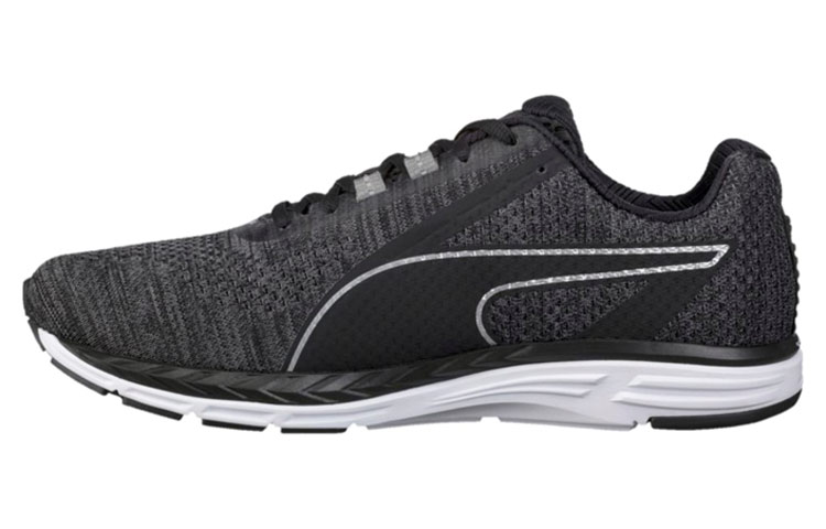 Puma Speed 500 Ignite 3 'Breathable Comfort Grey' 191021-02