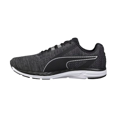 Puma Speed 500 Ignite 3 'Breathable CMFT Grey'