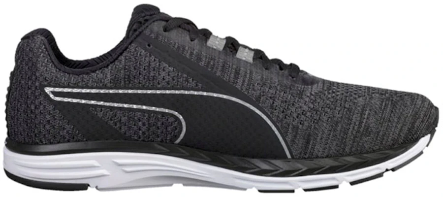 Puma Speed 500 Ignite 3 ''Atmungsaktiver Komfort Grau'' 191021-02 Order Puma Speed 500 Ignite 3 ''Atmungsaktiver Komfort Grau'' 191021-02