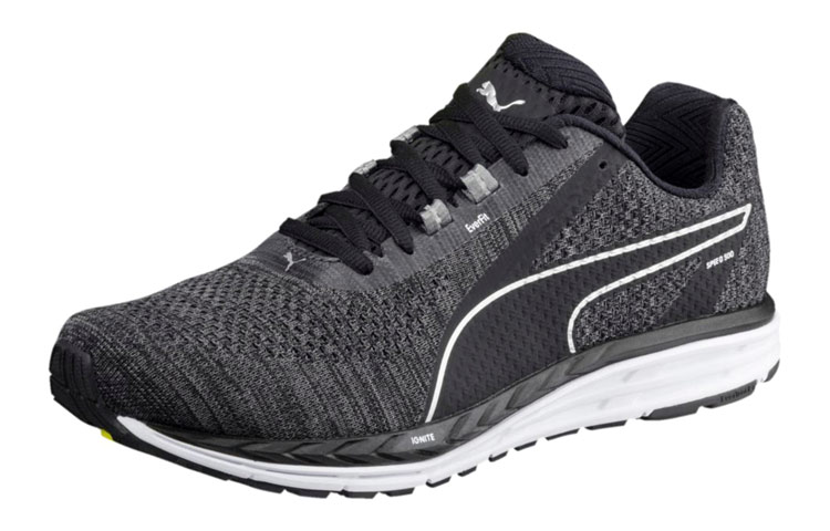 Puma Speed 500 Ignite 3 'Breathable CMFT Grey' 圖 3