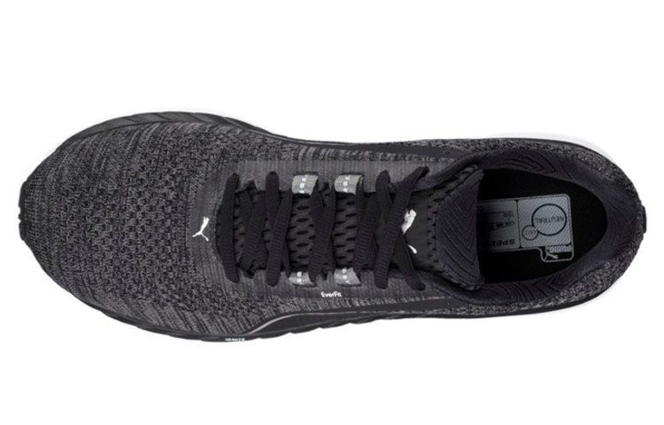 Puma Speed 500 Ignite 3 'Breathable CMFT Grey' 圖 4