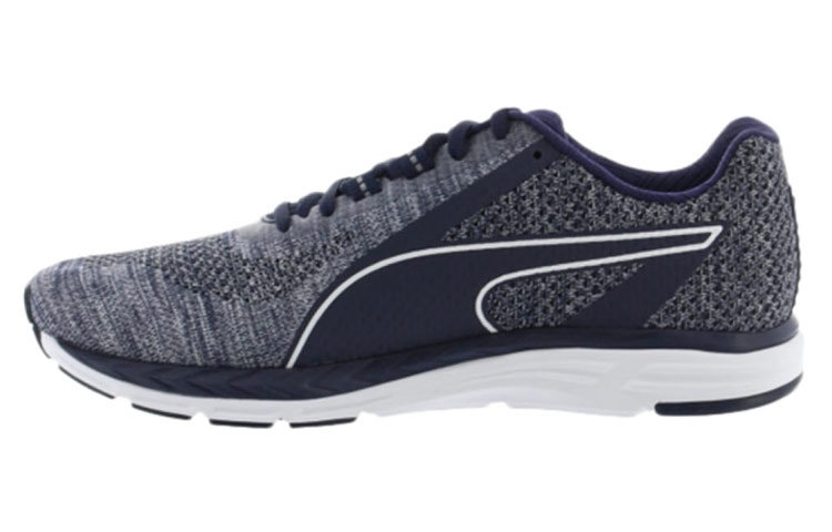 Puma Speed 500 Ignite 3 'Grey Blue' 191021-04