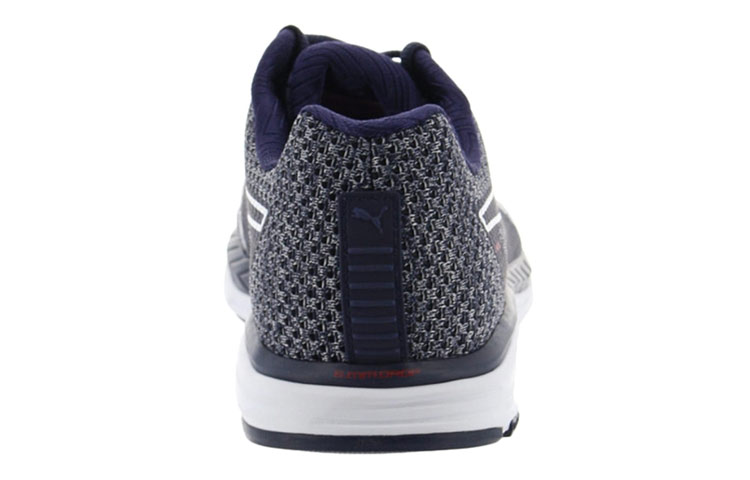 Lookbook Puma Speed 500 Ignite 3 ''Gris Bleu'' 191021-04
