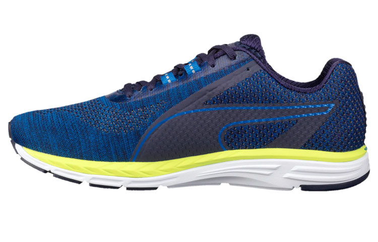 Puma Speed 500 Ignite 3 'Lightweight Comfort Blue' 191021-03