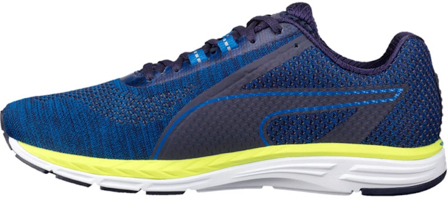 Buy Puma Speed 500 Ignite 3 Lightweight Comfort Blue 191021 03 Novelship