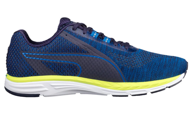 Order Puma Speed 500 Ignite 3 ''Lichtgewicht Comfort Blauw'' 191021-03