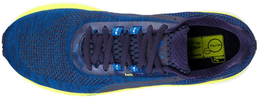 Buy Puma Speed 500 Ignite 3 Lightweight Comfort Blue 191021 03 Novelship