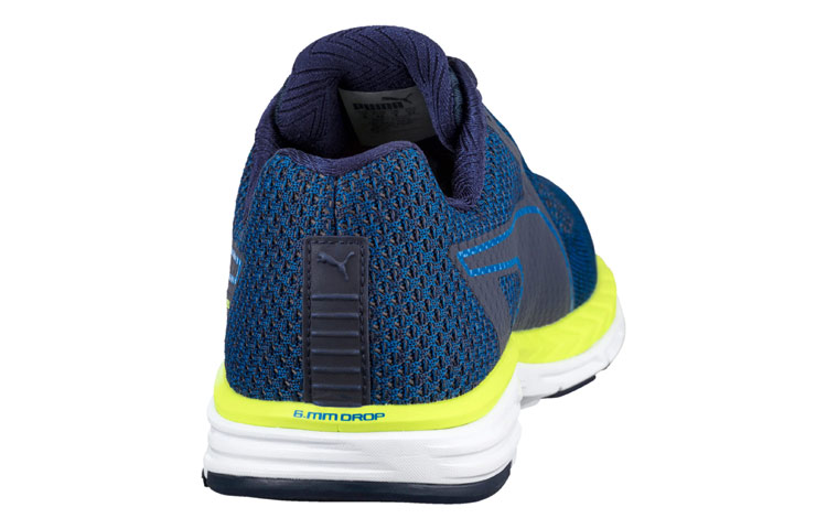Purchase Puma Speed 500 Ignite 3 ''Lichtgewicht Comfort Blauw'' 191021-03