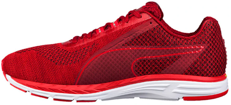 푸마 스피드 500 이그나이트 3 '레드' (Puma Speed 500 Ignite 3 '레드') 191021-01 Buy 푸마 스피드 500 이그나이트 3 '레드' (Puma Speed 500 Ignite 3 '레드') 191021-01
