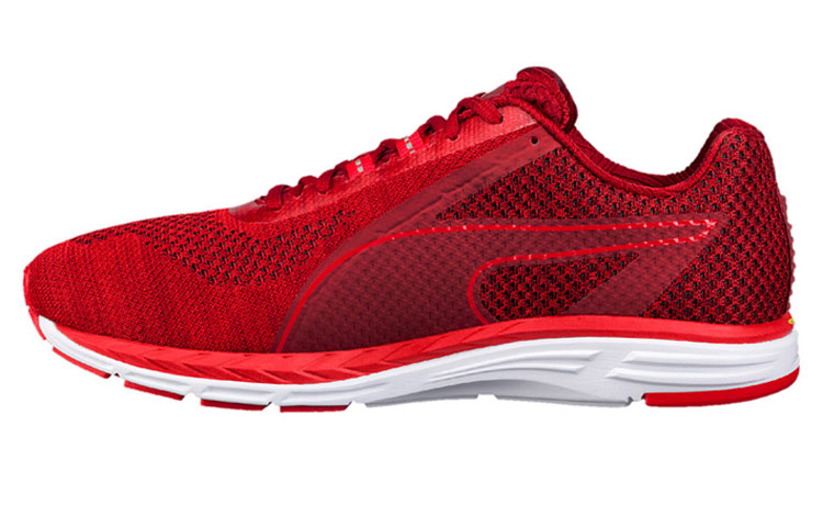 Puma Speed 500 Ignite 3 'Red' 191021-01