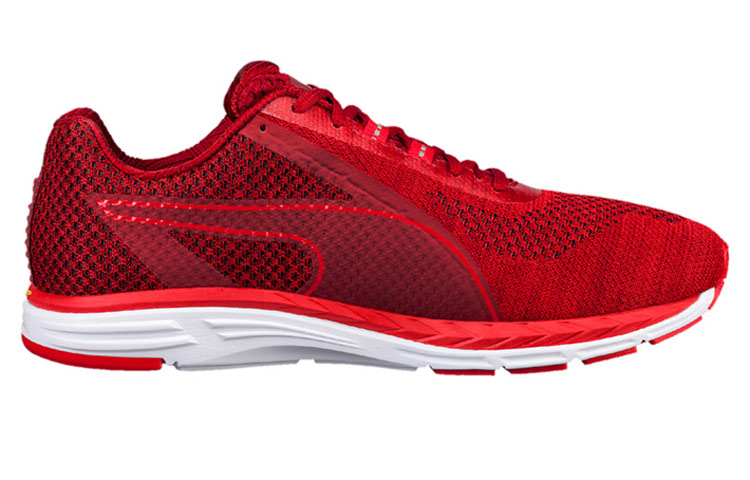 Order Puma Speed 500 Ignite 3 ''Rouge'' 191021-01