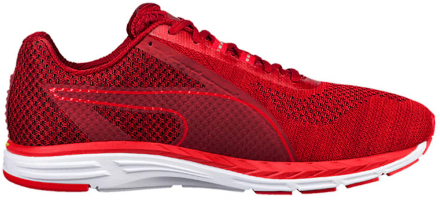 푸마 스피드 500 이그나이트 3 '레드' (Puma Speed 500 Ignite 3 '레드') 191021-01 Order 푸마 스피드 500 이그나이트 3 '레드' (Puma Speed 500 Ignite 3 '레드') 191021-01