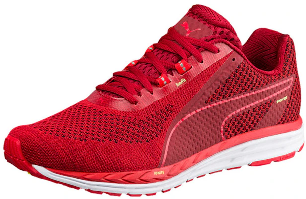 푸마 스피드 500 이그나이트 3 '레드' (Puma Speed 500 Ignite 3 '레드') 191021-01 Lookbook 푸마 스피드 500 이그나이트 3 '레드' (Puma Speed 500 Ignite 3 '레드') 191021-01