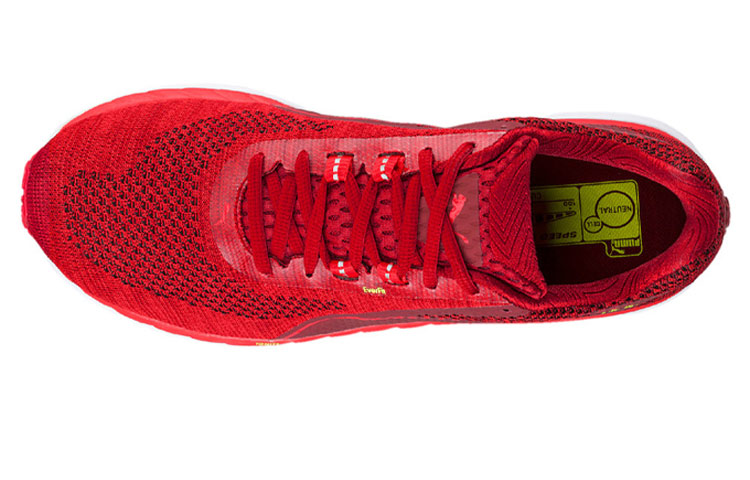 Shop Puma Speed 500 Ignite 3 ''Rouge'' 191021-01