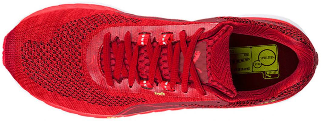 푸마 스피드 500 이그나이트 3 '레드' (Puma Speed 500 Ignite 3 '레드') 191021-01 Shop 푸마 스피드 500 이그나이트 3 '레드' (Puma Speed 500 Ignite 3 '레드') 191021-01