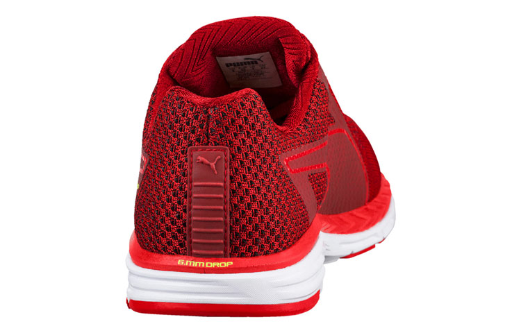 Purchase Puma Speed 500 Ignite 3 ''Rouge'' 191021-01