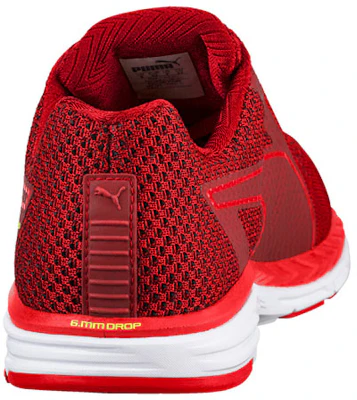 푸마 스피드 500 이그나이트 3 '레드' (Puma Speed 500 Ignite 3 '레드') 191021-01 Purchase 푸마 스피드 500 이그나이트 3 '레드' (Puma Speed 500 Ignite 3 '레드') 191021-01