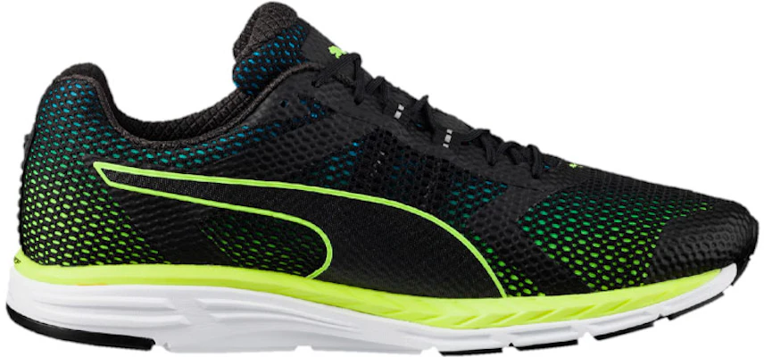 Puma Speed 500 Ignite ''Nero Verde'' 189081-06 Order Puma Speed 500 Ignite ''Nero Verde'' 189081-06