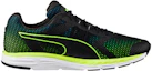 Order Puma Speed 500 Ignite ''Nero Verde'' 189081-06