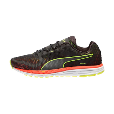 Puma Speed 500 Ignite 'Black Orange'