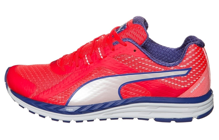 Puma Speed 500 Ignite 'Black White' 189082-01