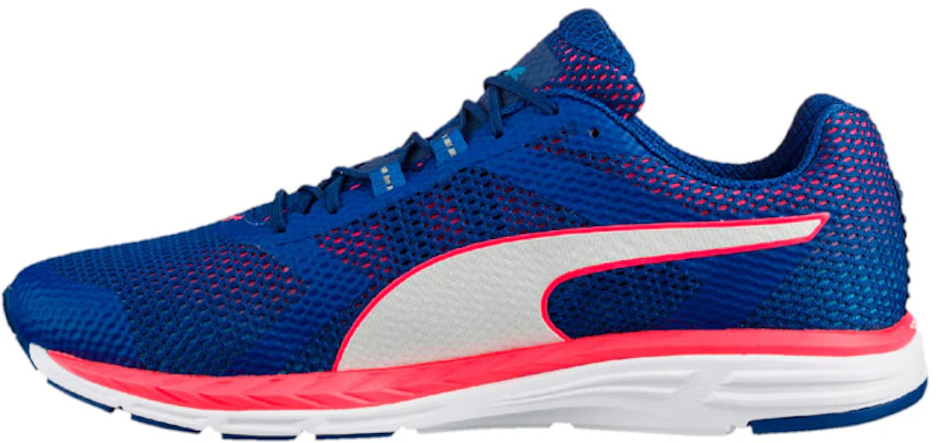 Puma Speed 500 Ignite ''Bleu'' 189081-05 Buy Puma Speed 500 Ignite ''Bleu'' 189081-05