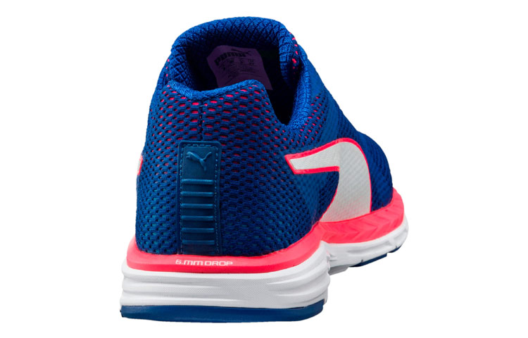 Purchase Puma Speed 500 Ignite ''Bleu'' 189081-05
