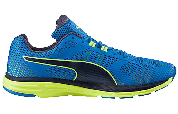 Order Puma Speed 500 Ignite 'Blue Black Green' 189081-03