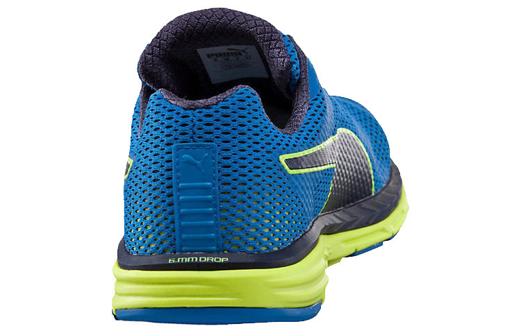 Purchase Puma Speed 500 Ignite 'Blue Black Green' 189081-03