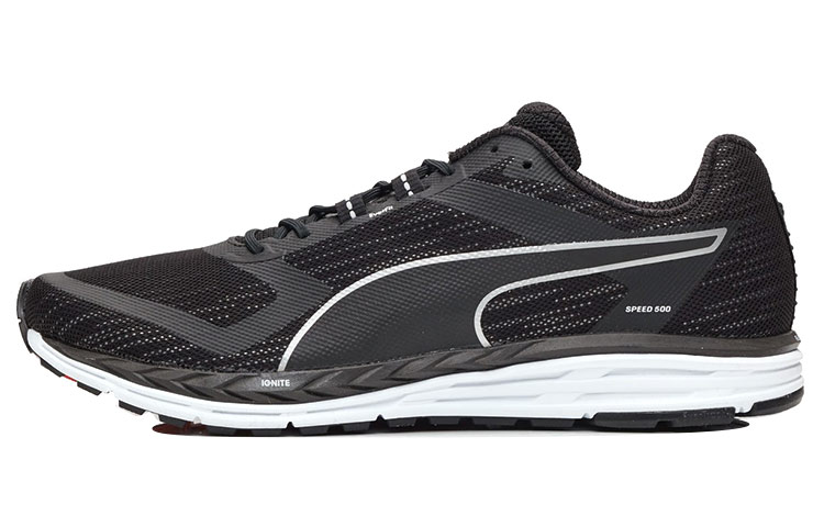 Puma Speed 500 Ignite 'Nightcat Black' 189083-01