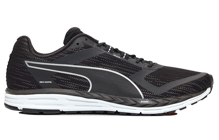 Puma Speed 500 Ignite 'Nightcat Black' 圖 2