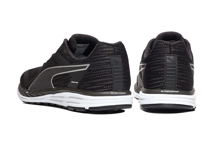Shop Puma Speed 500 Ignite ''Nightcat Noir'' 189083-01