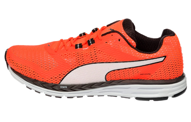 Puma Speed 500 Ignite 'Orange Running' 189081-01