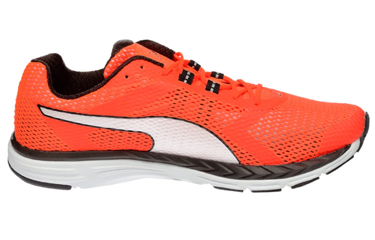 Order Puma Speed 500 Ignite ''Orange Running'' Chaussures de Course 189081-01