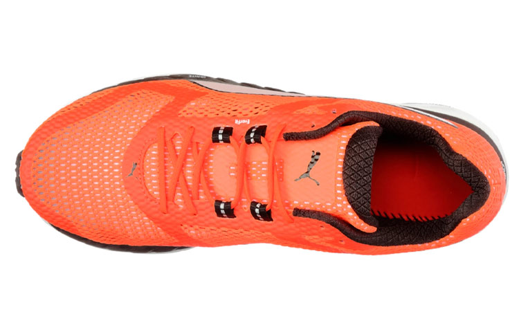 Shop Puma Speed 500 Ignite ''Orange Running'' Chaussures de Course 189081-01