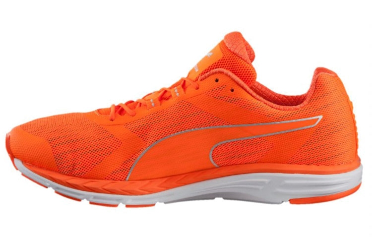 Puma Speed 500 Ignite Nightcat 'Orange' 189083-02
