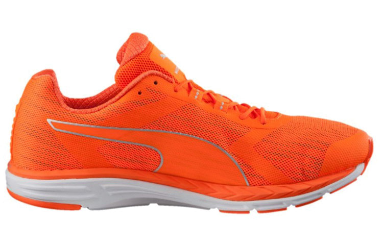 Order Puma Speed 500 Ignite Nightcat ''Orange'' Baskets 189083-02