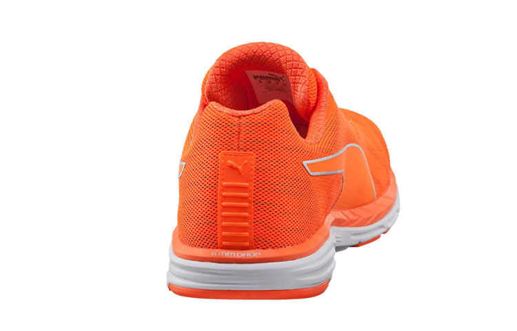 Shop Puma Speed 500 Ignite Nightcat ''Orange'' Baskets 189083-02