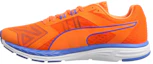 Buy Puma Speed 500 IGNITE PWRCOOL ''Orange Bleu'' 189557-01