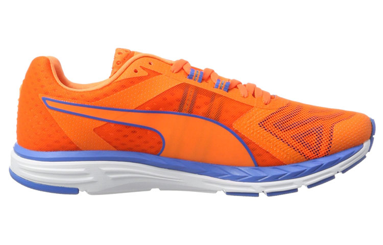 Order Puma Speed 500 IGNITE PWRCOOL ''Orange Bleu'' 189557-01