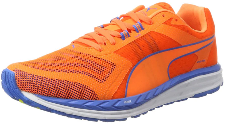 Puma Speed 500 IGNITE PWRCOOL ''Orange Bleu'' 189557-01 Lookbook Puma Speed 500 IGNITE PWRCOOL ''Orange Bleu'' 189557-01
